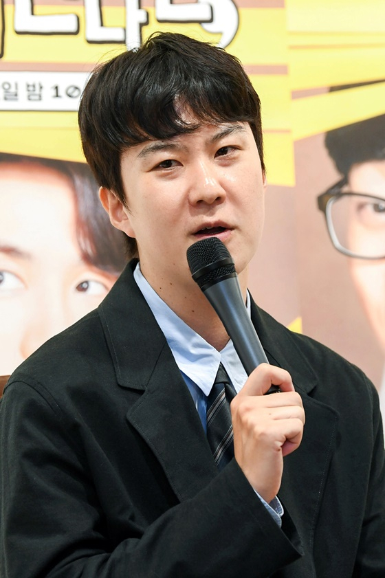 틈만 나면 최보필 PD/사진=SBS