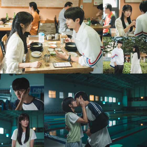tvN 월화드라마 '선재 업고 튀어'/사진=tvN