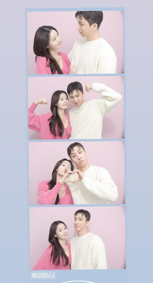 /사진='환승연애3' 창진 SNS