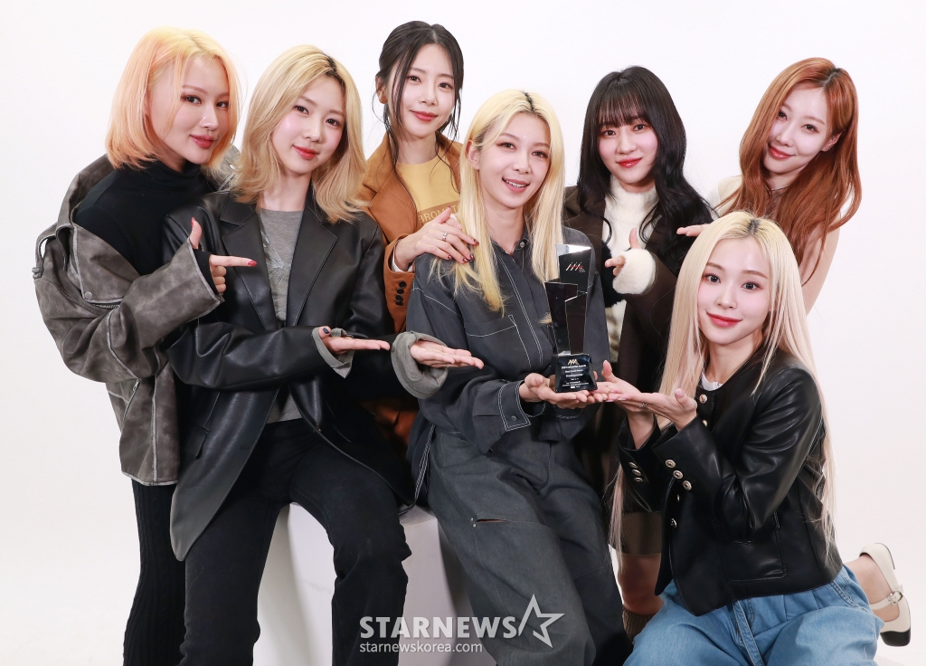 드림캐쳐 /사진=이동훈 기자