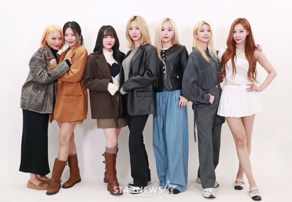 드림캐쳐 /사진=이동훈 기자