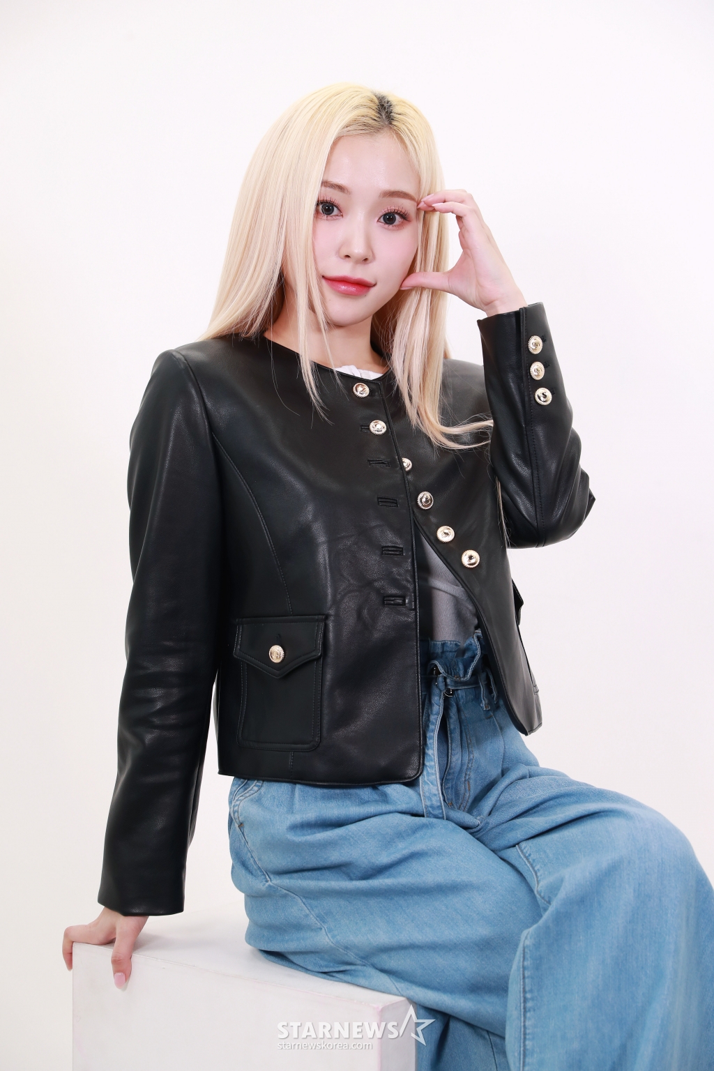 드림캐쳐 가현 /사진=이동훈 기자