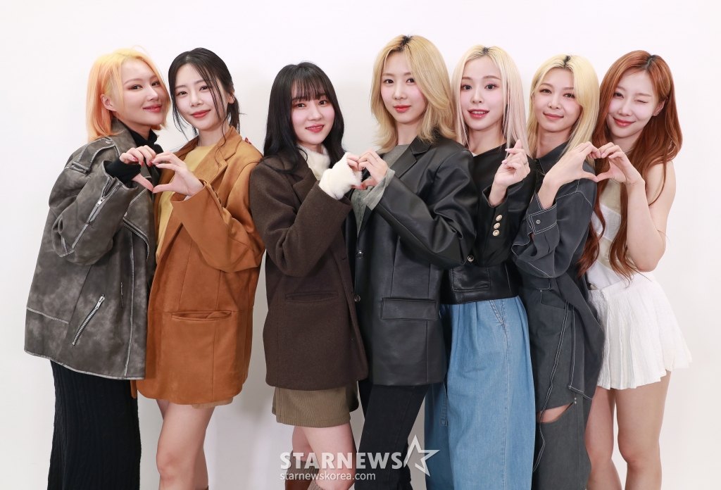 드림캐쳐 /사진=이동훈 기자
