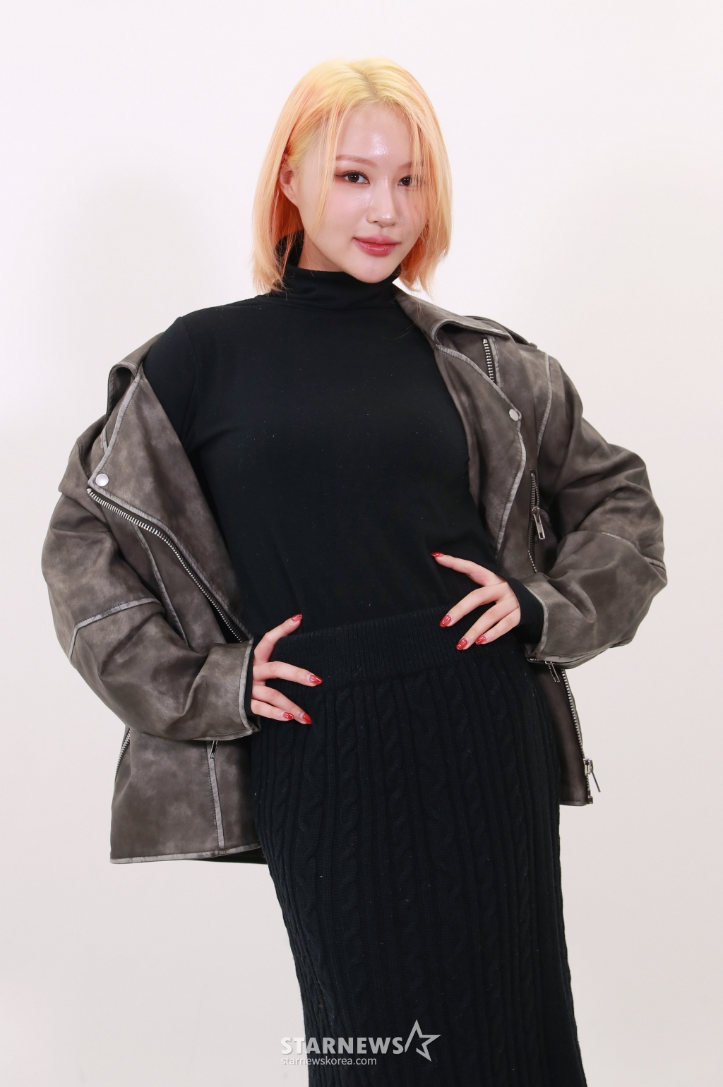 드림캐쳐 시연 /사진=이동훈 기자
