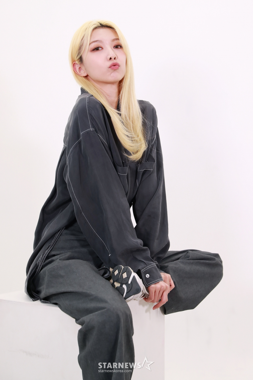드림캐쳐 다미 /사진=이동훈 기자