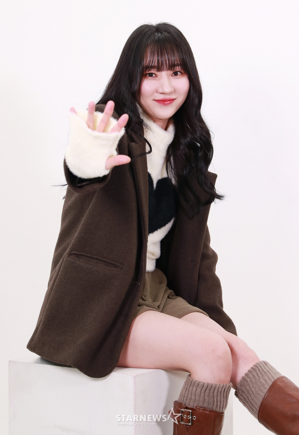 드림캐쳐 수아 /사진=이동훈 기자
