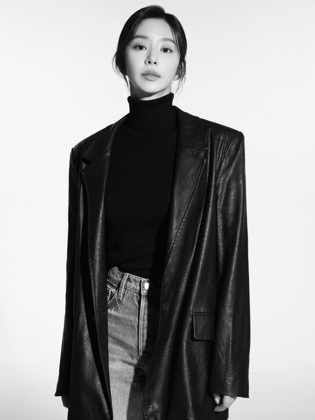 배우 이주빈 /사진제공=앤드마크