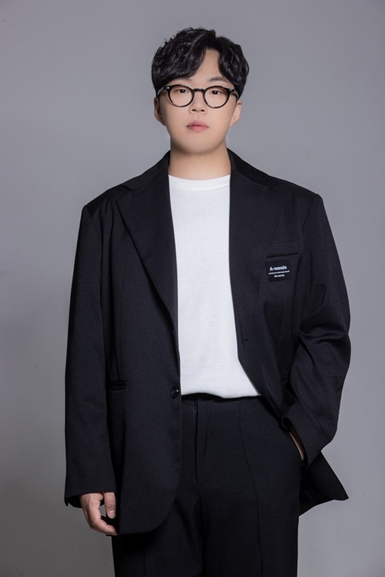 가수 현기/사진=네버랜드엔터테인먼트