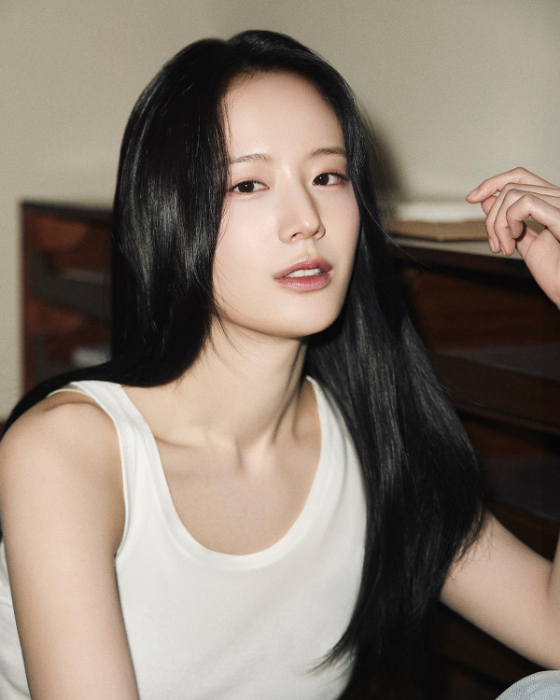 배우 장규리./사진=저스트 엔터테인먼트