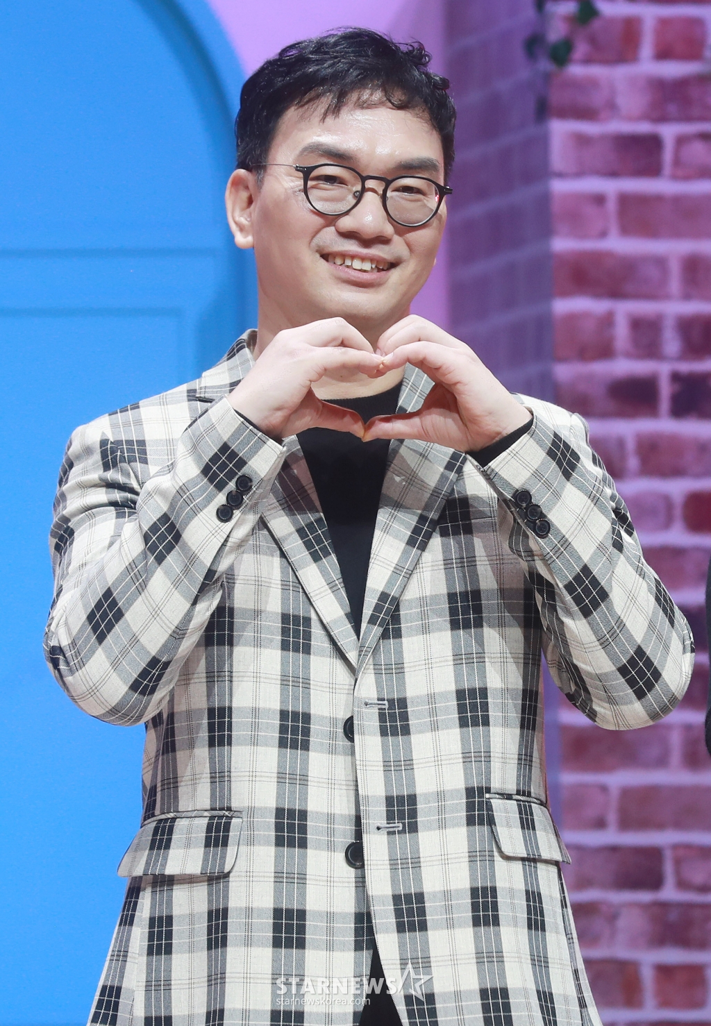 이정효 감독 /사진=이동훈 기자