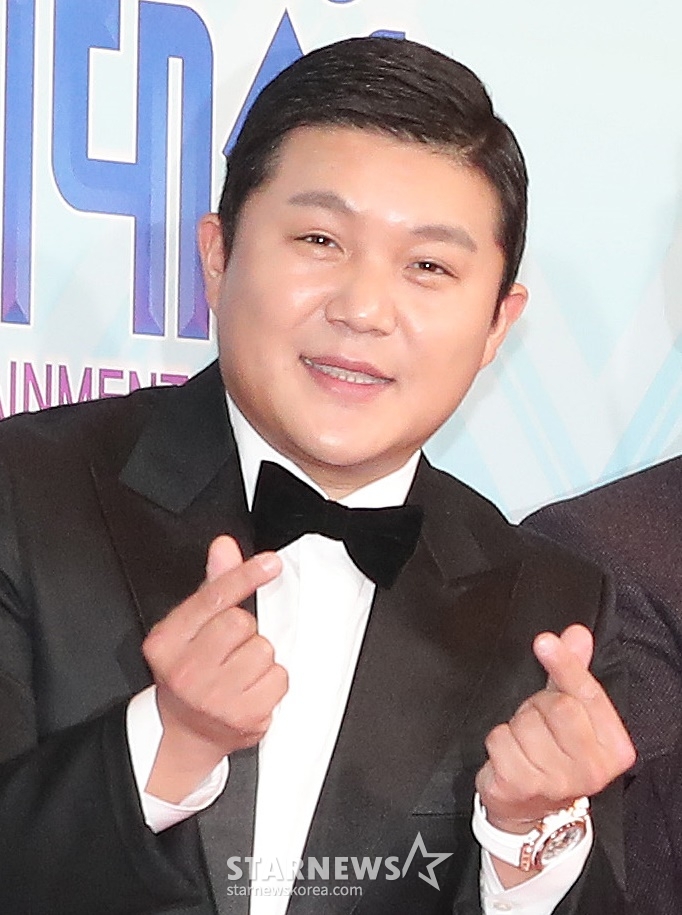 조세호 /사진=스타뉴스
