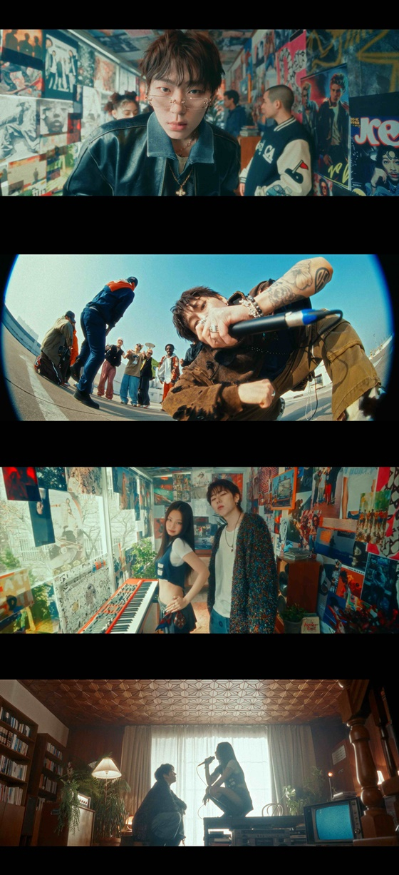 지코/사진=KOZ엔터테인먼트