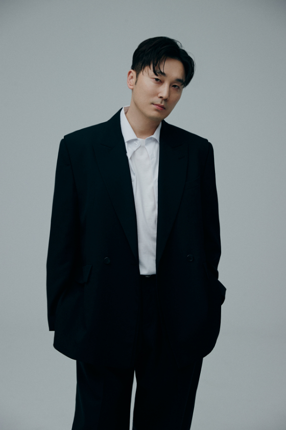 배우 서현우./사진=저스트 엔터테인먼트