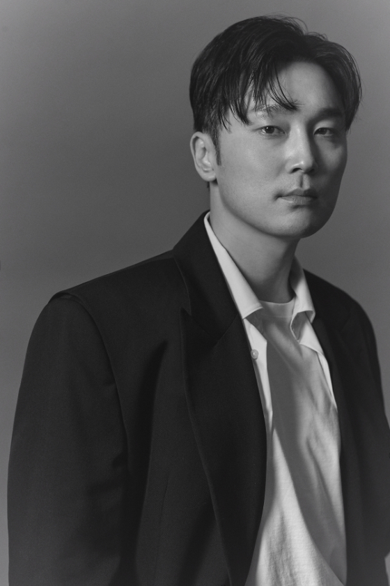 배우 서현우./사진=저스트 엔터테인먼트