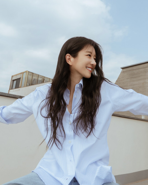 배우 서예지 /사진=인스타그램