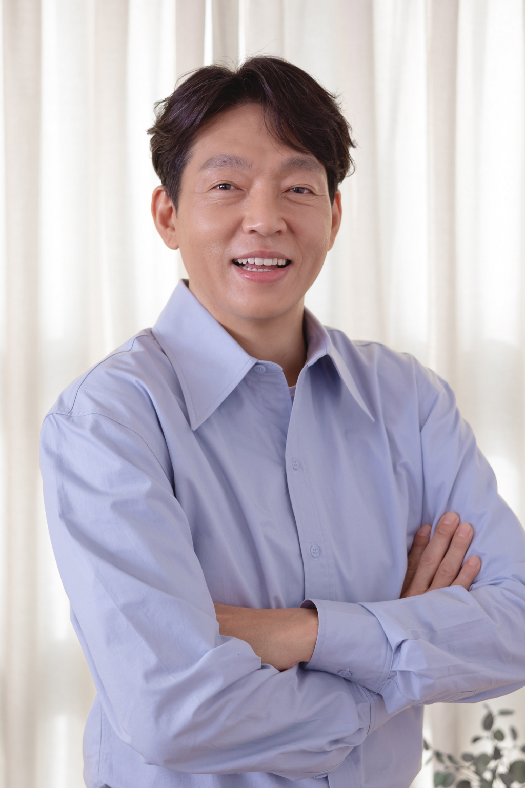 박지환 /사진제공 = 저스트엔터테인먼트