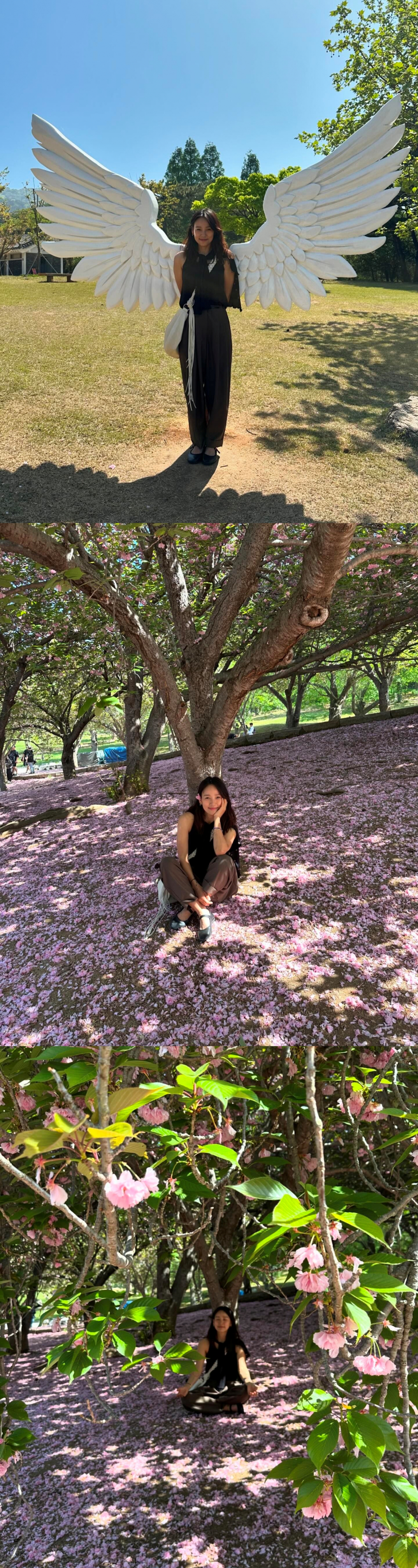 이효리 / 사진=이효리 인스타그램