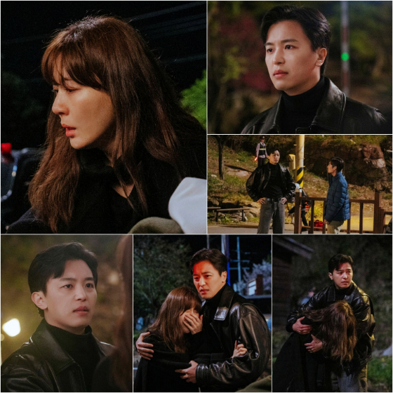 KBS 2TV 월화드라마 '멱살 한번 잡힙시다'./사진=KBS 2TV 월화드라마 '멱살 한번 잡힙시다'