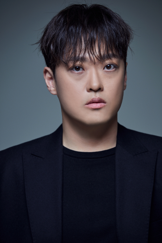 배우 정순원./사진=엘줄라이엔터테인먼트