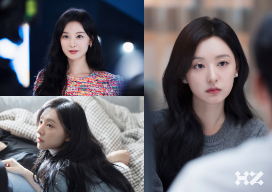 배우 김지원./사진제공=하이지음스튜디오