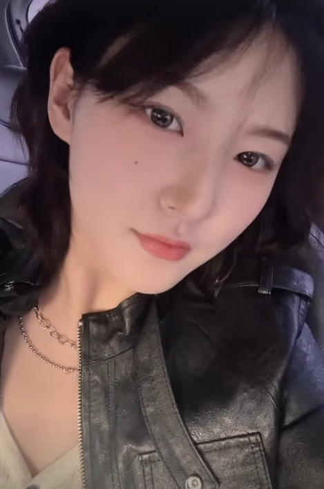 배우 김새론 /사진=인스타그램