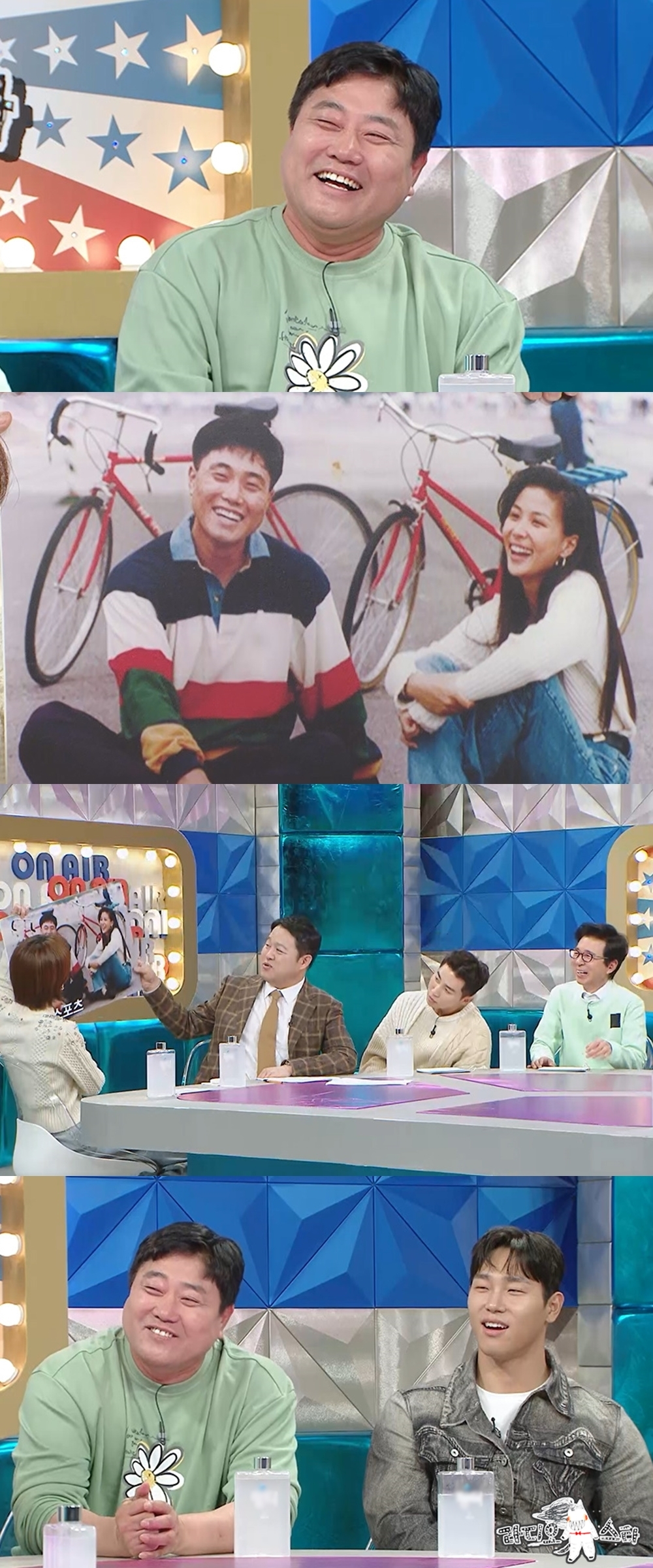 /사진=MBC ‘라디오스타’