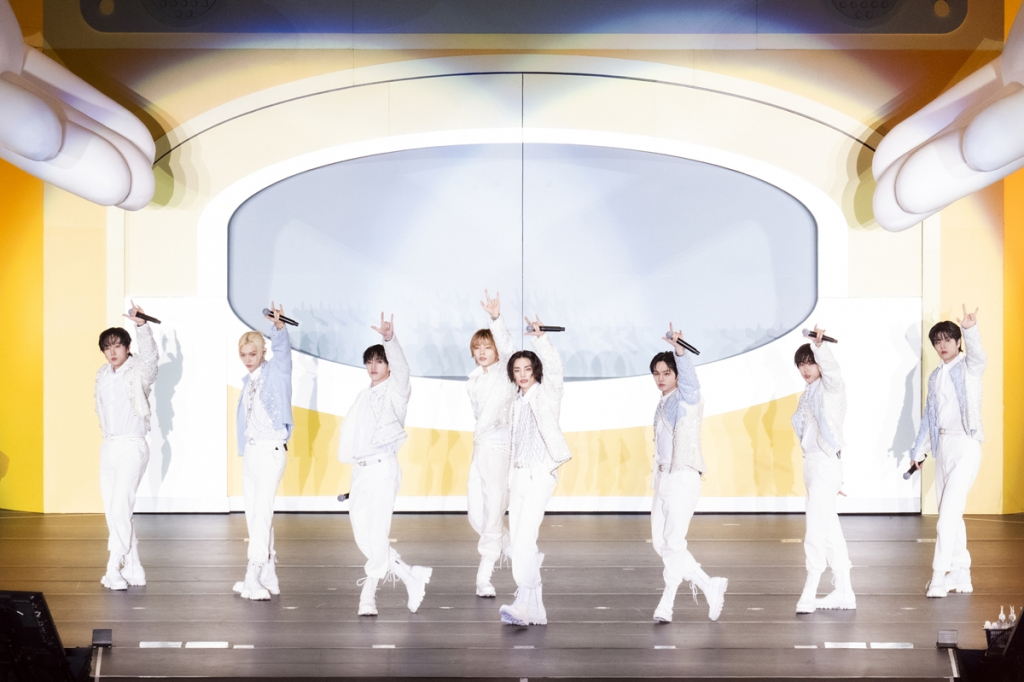 /사진=JYP엔터테인먼트