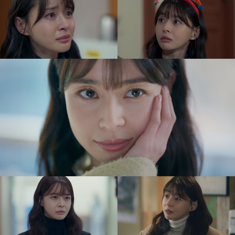 /사진=지니 TV 오리지널 '야한(夜限) 사진관'