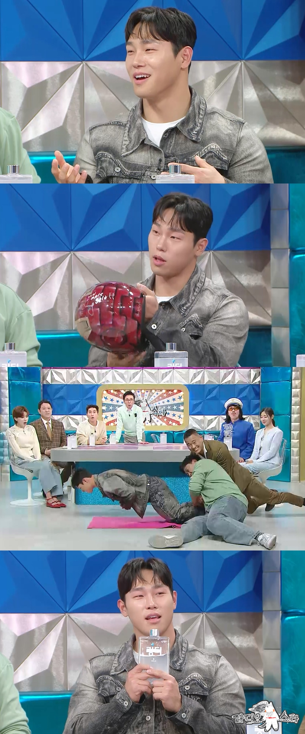 /사진=MBC ‘라디오스타’.