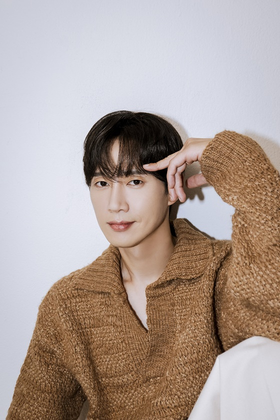 배우 박성훈/사진=BH엔터테인먼트