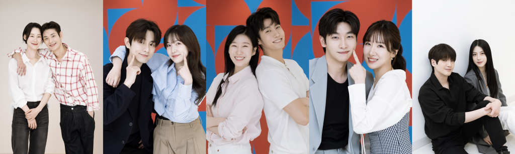 /사진=JTBC X 웨이브(Wavve) '연애남매'