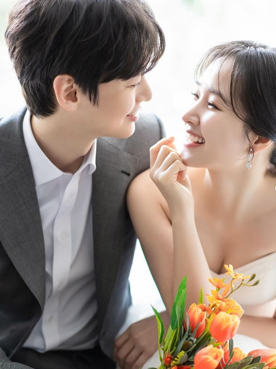 김선웅, 나래/사진=나래