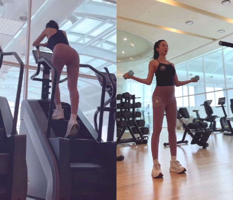사진=김윤지 인스타그램