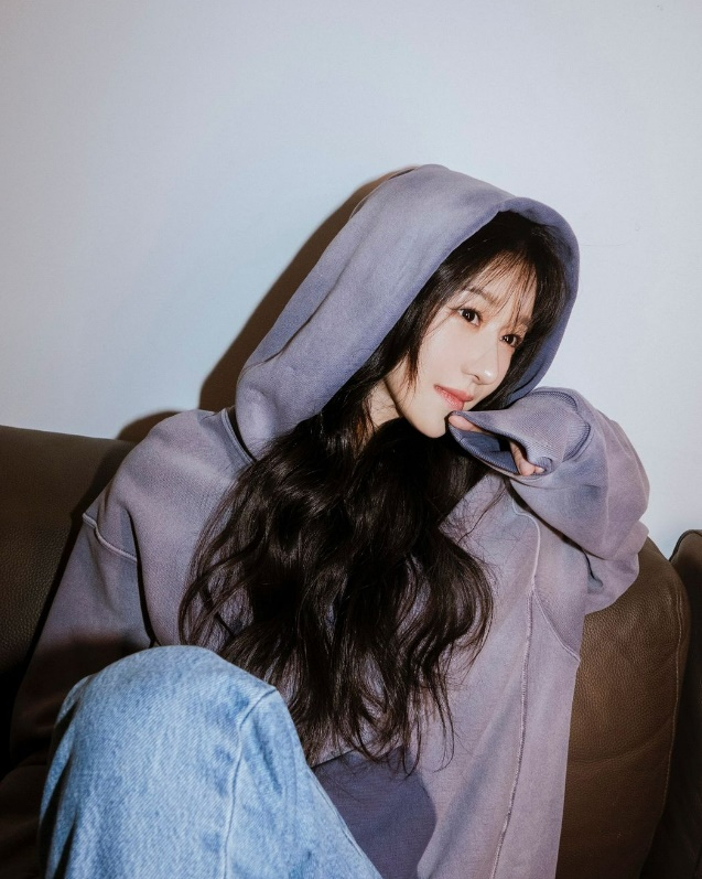 /사진=서예지