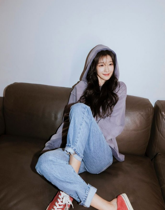 /사진=서예지