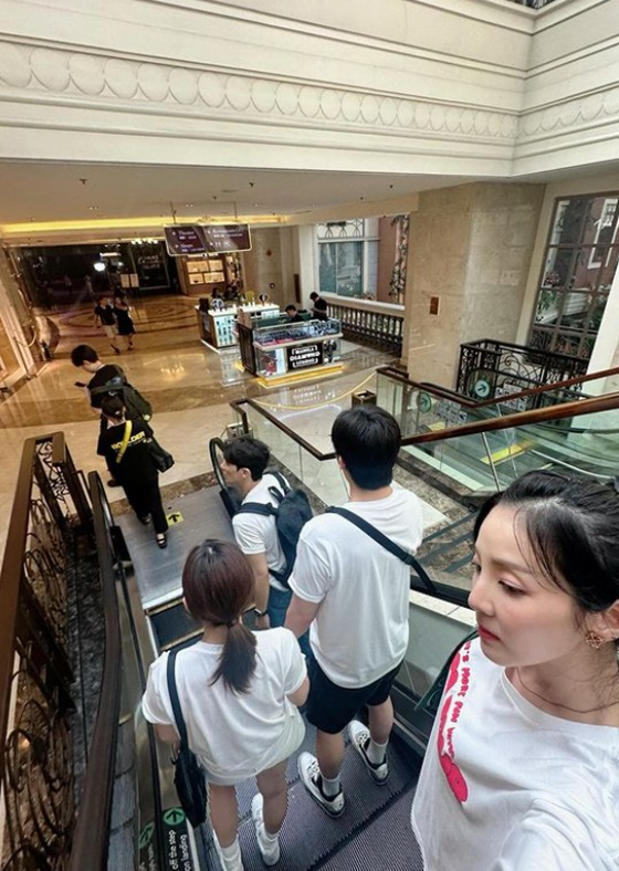 /사진=산다라박