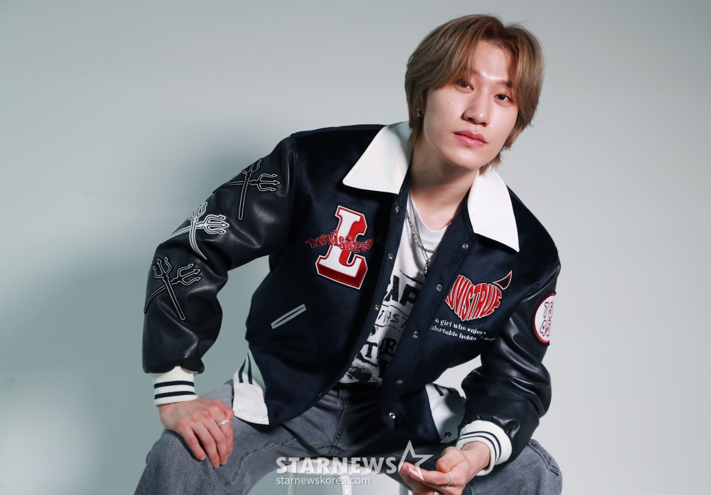 가수 방예담 /사진=이동훈