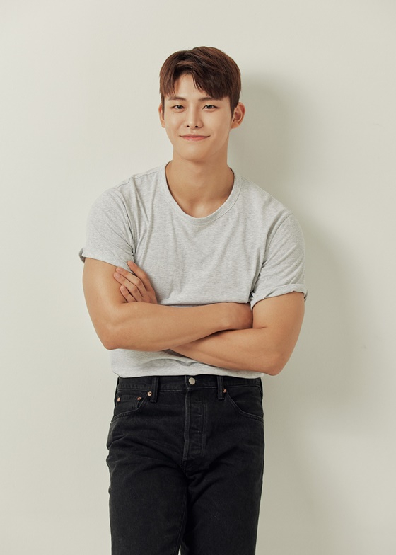 배우 김태정/사진=와이원엔터테인먼트