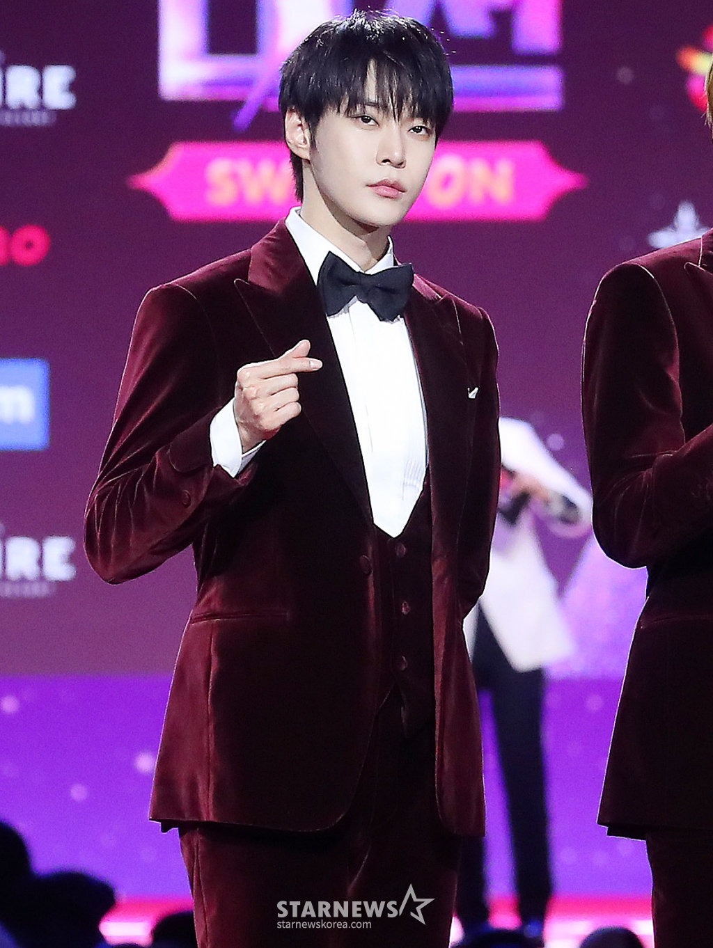 NCT도영 /사진=김창현