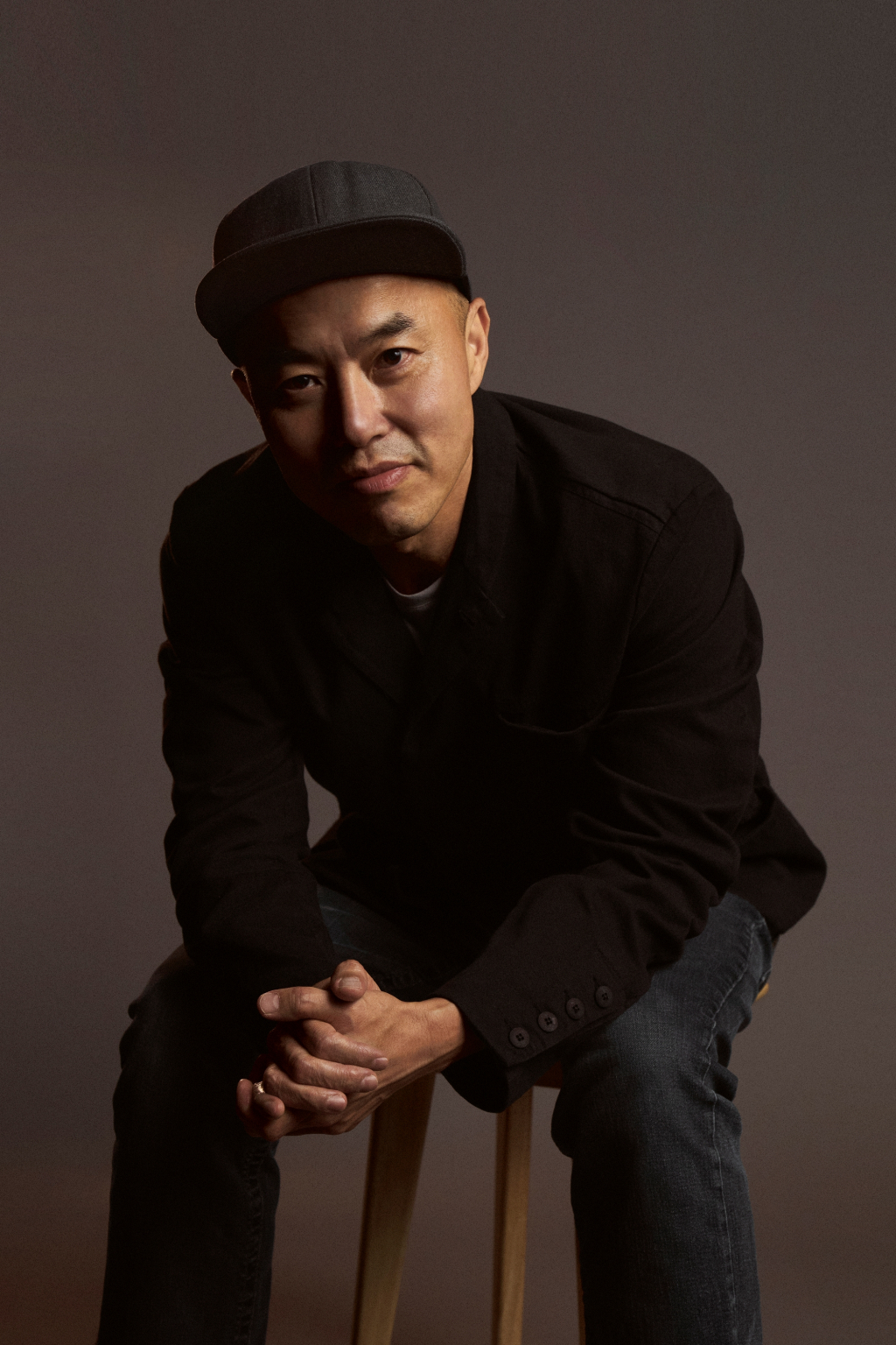 김진민 감독 / 사진=넷플릭스