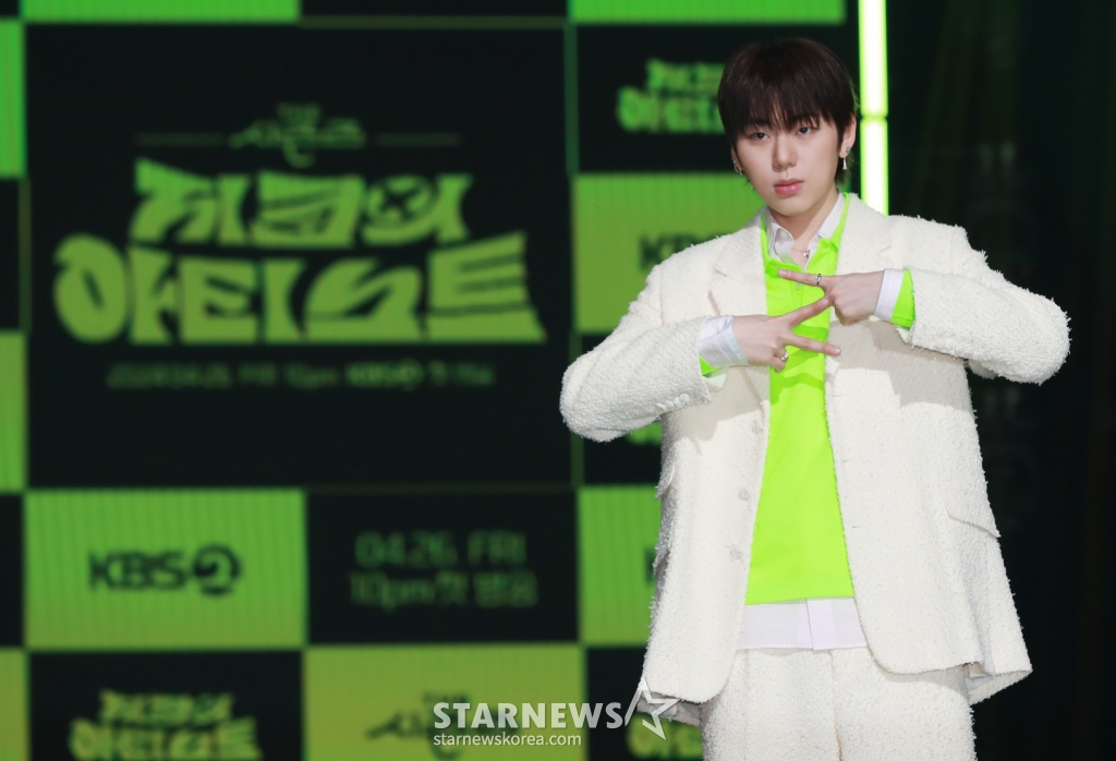 가수 지코 /사진=이동훈