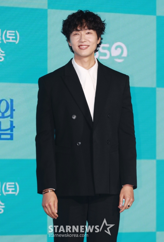 지현우./사진=이동훈 기자