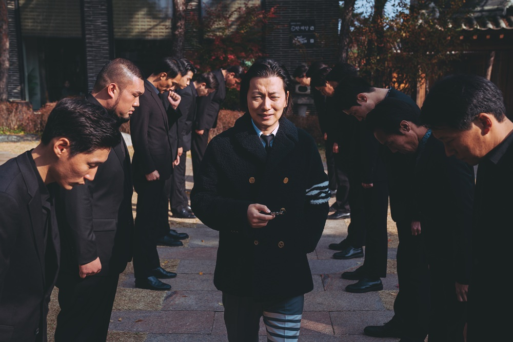 이동휘 / 사진=에이비오엔터테인먼트