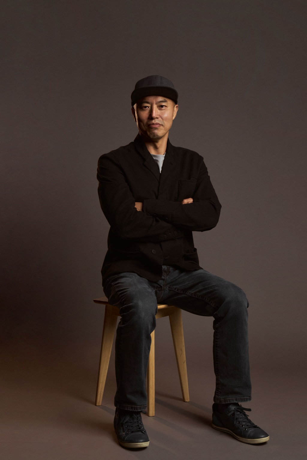 김진민 감독 / 사진=넷플릭스