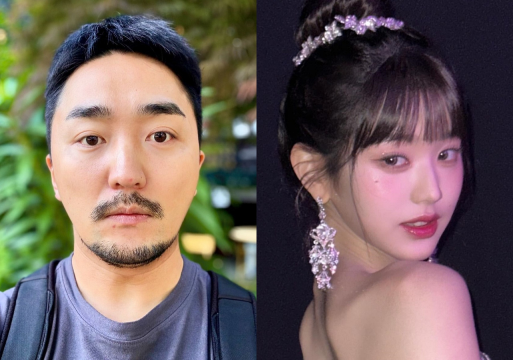 유병재, 아이브 장원영 /사진=스타뉴스