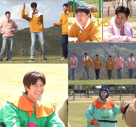 /사진=KBS 2TV