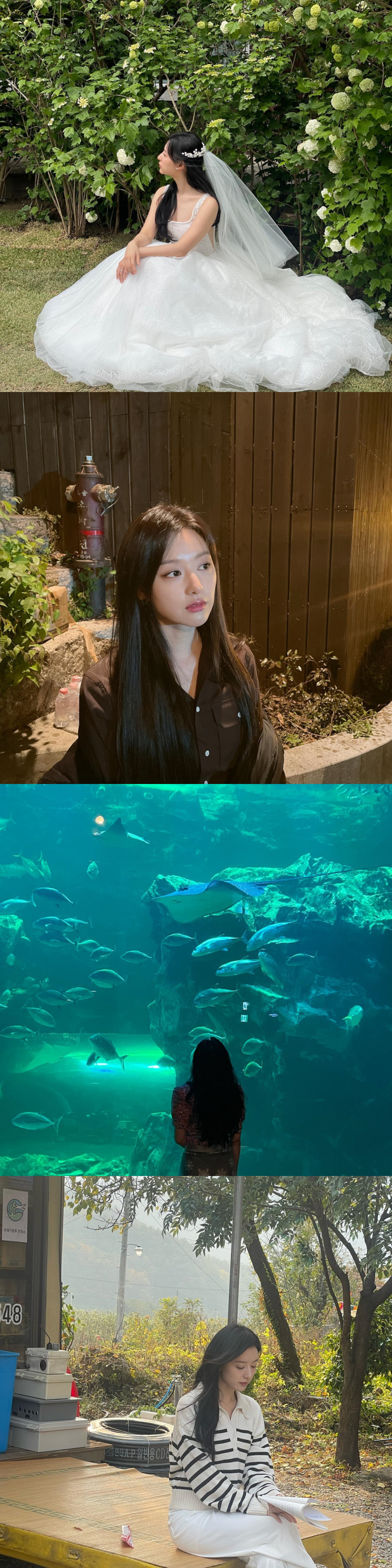 김지원 / 사진=김지원 인스타그램
