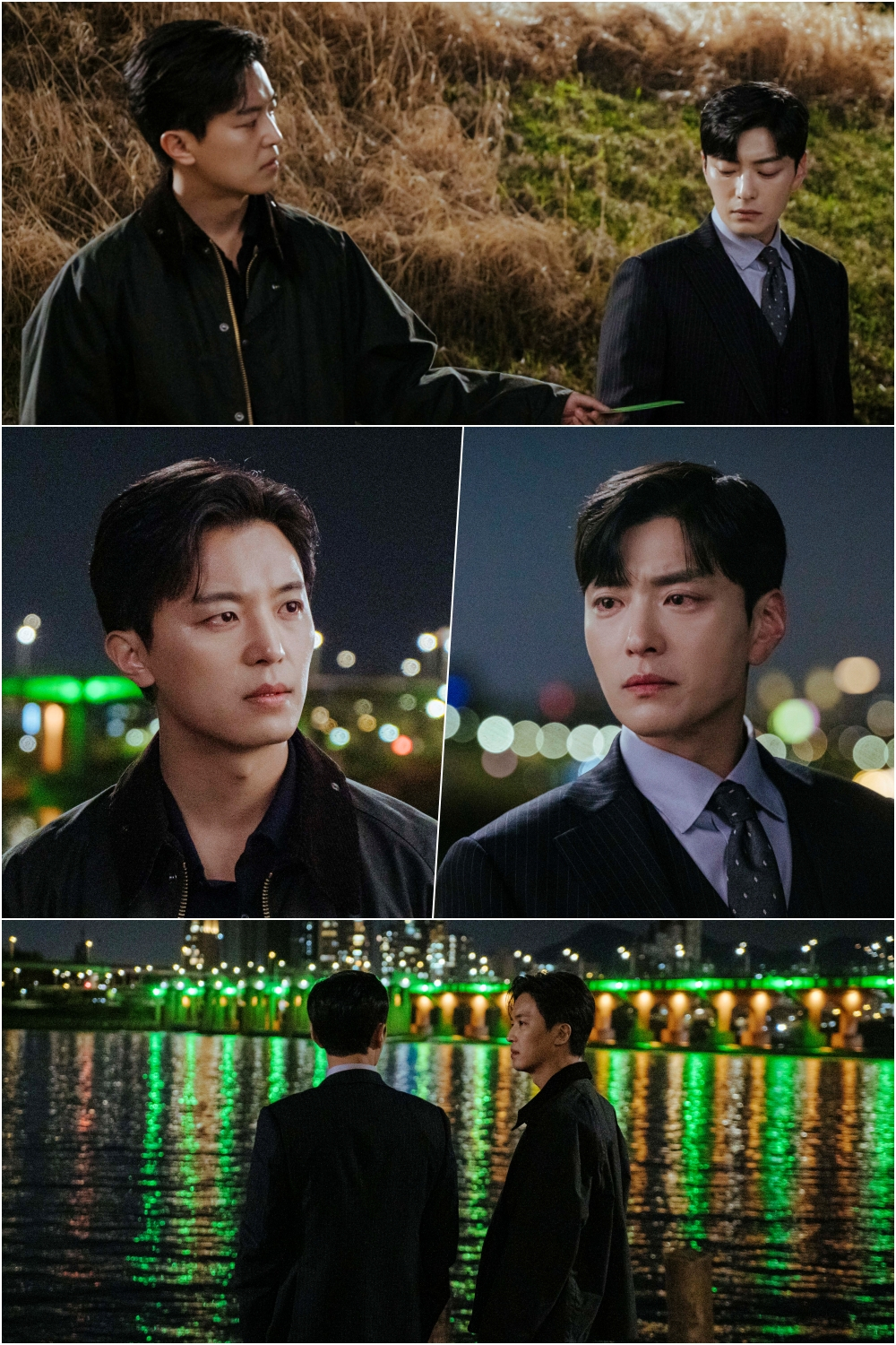 /사진=KBS 2TV '멱살 한번 잡힙시다'