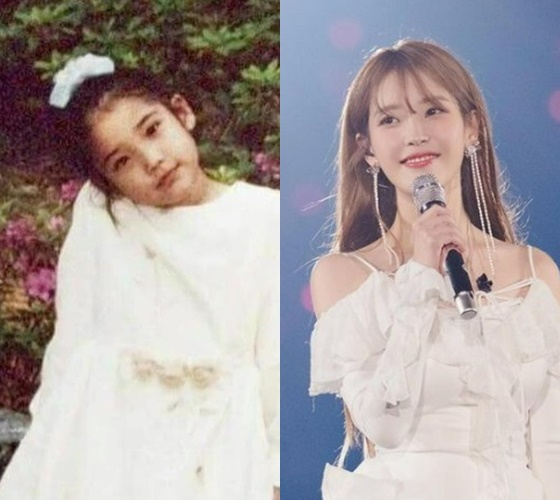 /사진=아이유