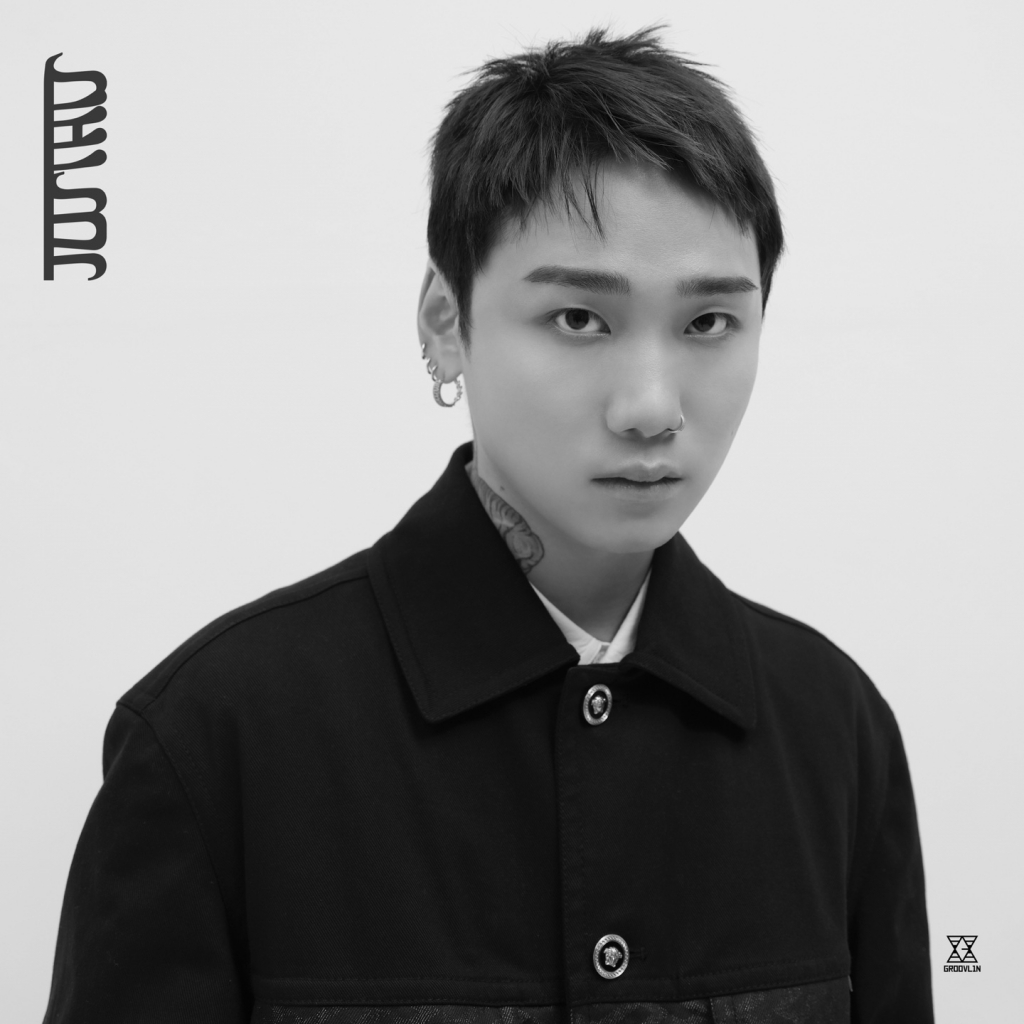 래퍼 저스디스(JUSTHIS)